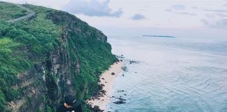 những hòn đảo đẹp nhất Việt Nam