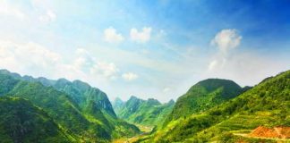 Du lịch Hà Giang: Điểm đến