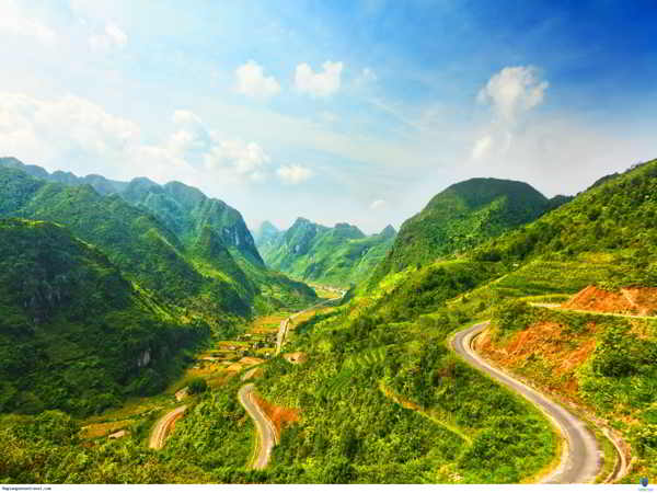 Du lịch Hà Giang: Điểm đến