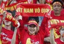 Khách đặt tour sang Philippines ủng hộ tuyển Việt Nam ngày một tăng cao