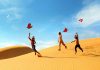 Khám phá 3 thiên đường cát đẹp bậc nhất Việt Nam