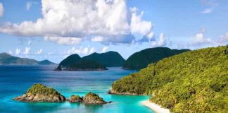 Du lịch đảo Bình Ba khám phá vẻ đẹp hoang sơ yên bình