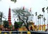 Tham quan Chùa Trấn Quốc – Ngôi chùa cổ nhất ở Hà Nội
