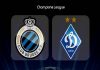 Phân tích kèo Club Brugge vs Dinamo Kiev, 1h30 ngày 7/08