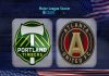 Soi kèo Portland Timbers vs Atlanta United 9h00, 19/08 (Nhà nghề Mỹ)