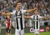 Juventus vs Milan: Vực sâu và đỉnh cao