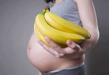 Bà bầu ăn chuối xanh được không, có ảnh hưởng gì đến thai nhi?