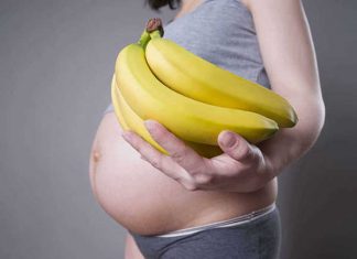 Bà bầu ăn chuối xanh được không, có ảnh hưởng gì đến thai nhi?
