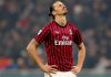 Chuyển nhượng Ý 24/3: Ibrahimovic rời AC Milan, đón thử thách tiếp theo