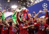 Tin bóng đá Liverpool 11/3: Liverpool có thể ăn mừng chức vô địch không có khán giả