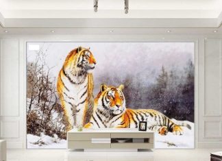 3 loại tranh không nên treo trong nhà