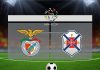 Soi kèo Benfica vs Belenenses 3h15 ngày 27/10, VĐQG Bồ Đào Nha