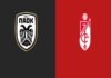 Nhận định PAOK Saloniki vs Granada – 00h55 11/12, Cúp C2