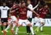 Tin thể thao 7/1: AC Milan đã biết thua ở mùa giải năm nay