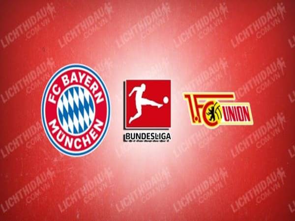 Dự đoán Bayern Munich vs Union Berlin (20h30 ngày 10/4)