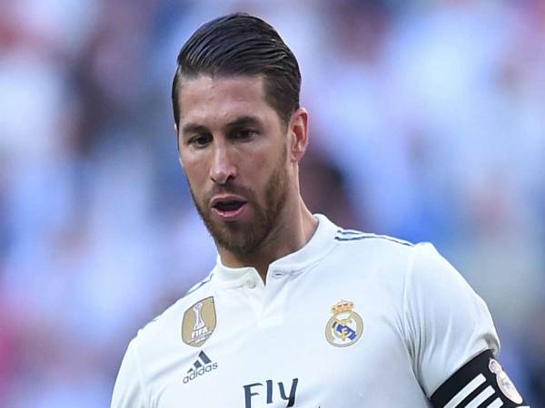 Tin tức bóng đá 1/4: Ramos nói 1 câu khiến CĐV Real ấm lòng