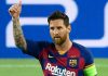 Tin thể thao chiều 27/5 : Messi chấp nhận giảm lương để ở lại