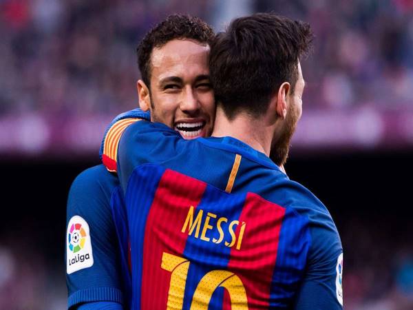 Tin bóng đá 7/5: Barca có thể mua lại Neymar nếu giá 100 triệu euro