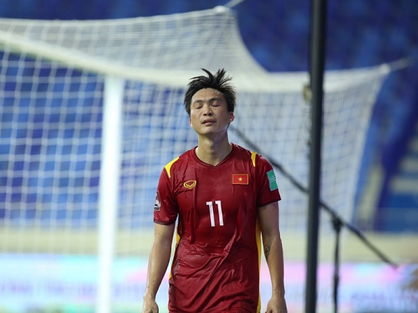Bóng đá Việt Nam tối 14/6: Tuấn Anh vắng mặt trận gặp UAE