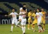 Bóng đá Việt Nam tối 22/6: VPF tính phương án cho V-League trở lại