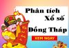 Phân tích kqxs Đồng Tháp 7/6/2021
