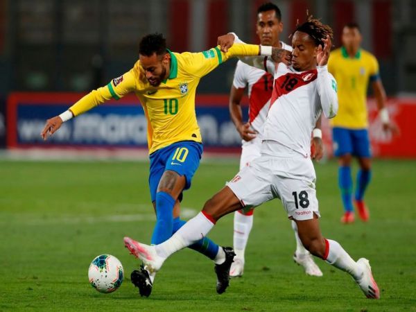 Soi kèo Brazil vs Ecuador, 07h30 ngày 5/6 - Vòng loại World Cup 2022