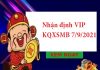 Nhận định VIP KQXSMB 7/9/2021