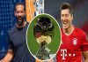 Tin Bayern 10/11: Lewandowski nhận được sự ủng hộ giành QBV