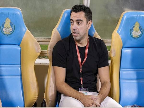 Tin bóng đá 6/11: Xavi tự bỏ tiền túi để được dẫn dắt Barca