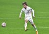 Tin bóng đá tối 16/11: Modric hồi xuân nhờ lời gan ruột của HLV Dalic