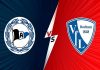 Nhận định, soi kèo Bielefeld vs Bochum – 02h30 15/12, VĐQG Đức