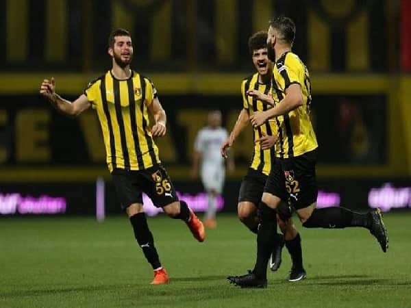 Soi kèo Fenerbahçe vs Afjet Afyonspor 30/12