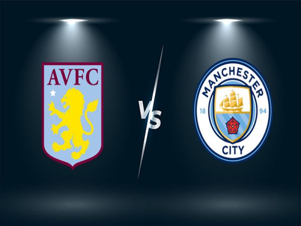 Dự đoán kèo Aston Villa vs Man City, 3h15 ngày 2/12 - Ngoại Hạng Anh