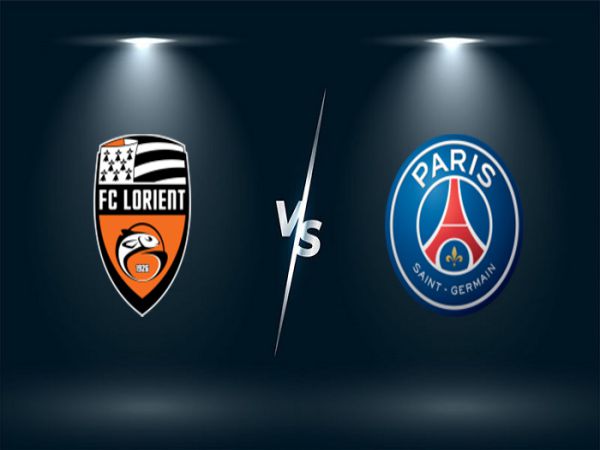 Soi kèo Lorient vs PSG, 03h00 ngày 23/12 - Ligue 1