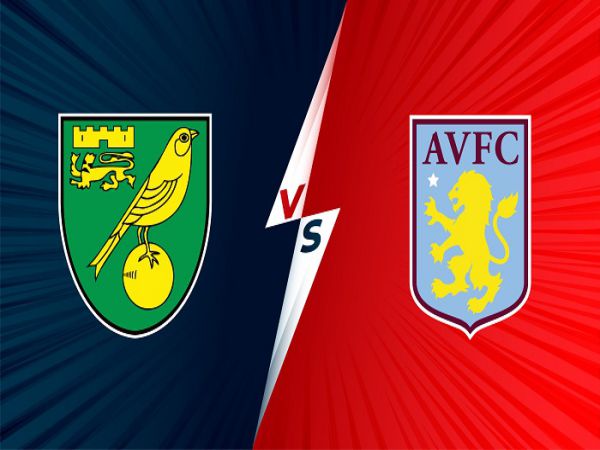 Nhận định, Soi kèo Norwich vs Aston Villa, 02h45 ngày 15/12