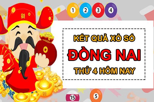 Thống kê XSDNA 5/1/2022 chốt loto gan Đồng Nai