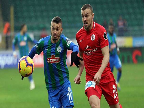 Nhận định bóng đá Altay SK vs Caykur Rizespor, 00h00 ngày 12/2