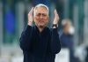 Tin AS Roma 28/2: HLV Mourinho nhận án phạt khi chế giễu trọng tài