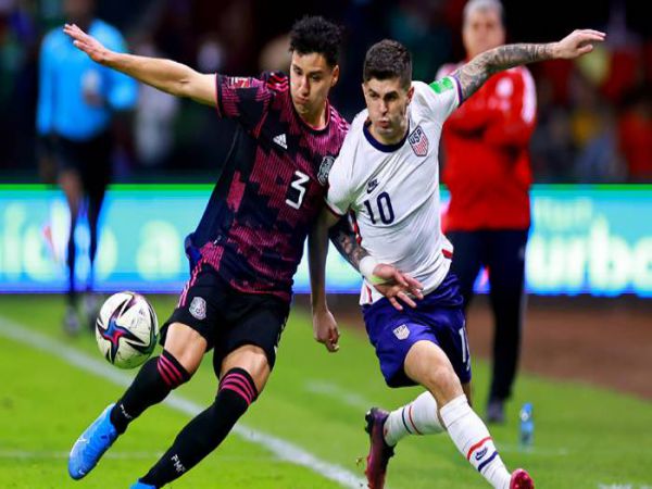 Nhận định tỷ lệ Costa Rica vs Mỹ, 08h05 ngày 31/3 - VL World Cup 2022
