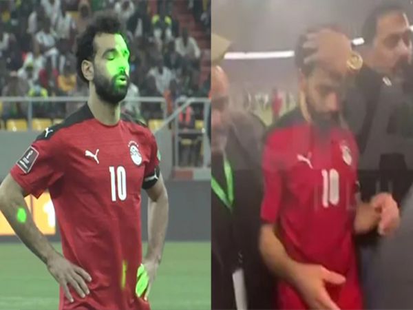 Điểm tin trưa 1/4: Ai Cập muốn đá lại trận play-off World Cup