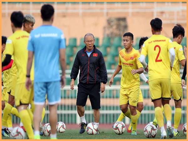 Thể thao 26/5: Thầy Park phủ nhận khả năng quay lại HQ sau AFF Cup 2022