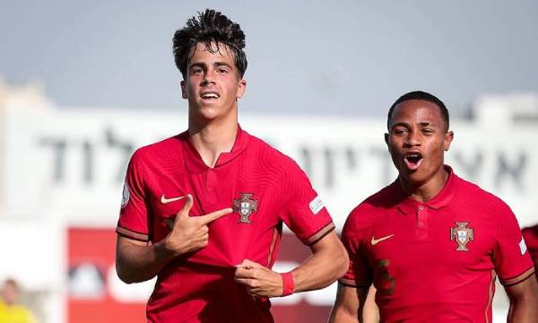 Nhận định kèo U17 Bồ Đào Nha vs U17 Đan Mạch