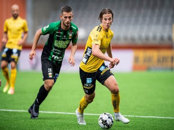 Nhận định Elfsborg vs Varberg 28/6