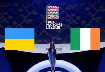 Nhận định, soi kèo Ukraine vs Ireland – 01h45 15/06, Nations League