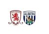 Tip kèo Middlesbrough vs West Brom – 23h30 30/07, Hạng nhất Anh