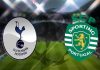 Nhận định, soi kèo Tottenham vs Sporting – 02h00 27/10, Champions League