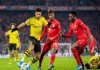Soi kèo bóng đá giữa Dortmund vs Bayern Munich, 23h30 ngày 8/10