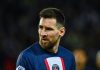 Tin thể thao sáng 8/10: Messi gặp chấn thương