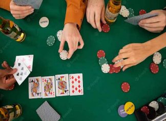 Chiến Lược Poker Nào Hiệu Quả Nhất