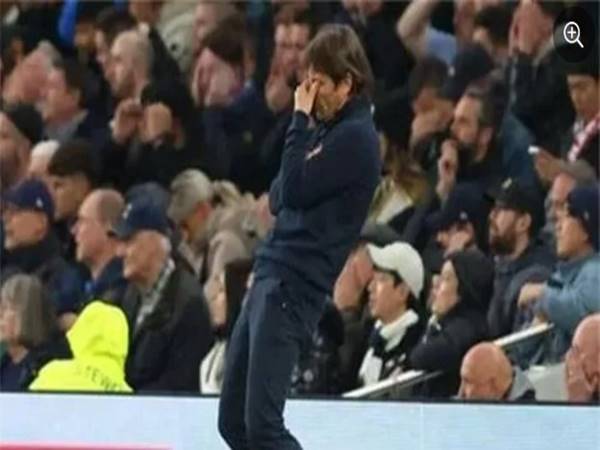 Tin Tottenham 7/11: HLV Conte không phục khi để thua Liverpool